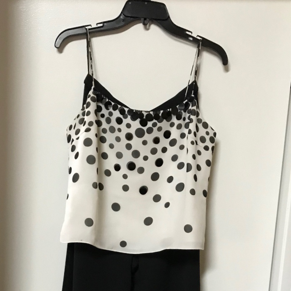 Ladies 2 piece
